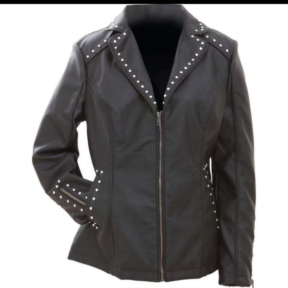 Giovanni Navarre Jacket